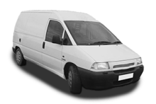 JUMPY I Van (BS_, BT_, BY_, BZ_)