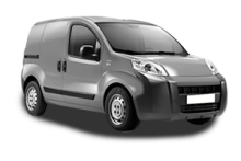 NEMO Box Body/MPV (AA_)