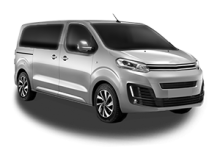 SPACETOURER Bus (V_)