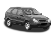 XSARA Break (N2)