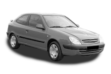 XSARA Coupe (N0)