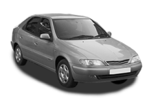 XSARA (N1)