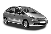 XSARA PICASSO (N68)