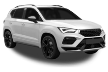ATECA (KH7, KHP, KBP)