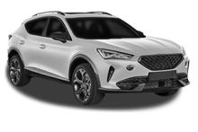 FORMENTOR (KM7, KMP)