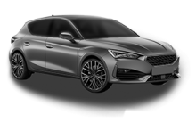 LEON (KL1, KU1, KUG)