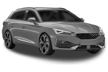 LEON Sportstourer (KL8, KU8, KUD)