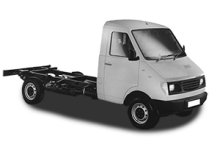 LUBLIN II Platform/Chassis