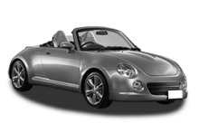 COPEN (L880_, L881_)
