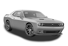 CHALLENGER Coupe