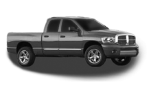 RAM 3500 Pickup (DR, DH, D1, DC, DM)
