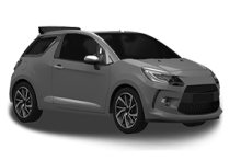 DS 3 Convertible (SB_)