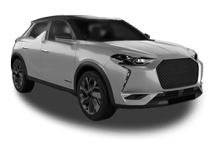 DS 3 / DS 3 CROSSBACK (UR_, UC_, UJ_)