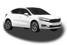 DS 4 / DS 4 CROSSBACK (NX_)