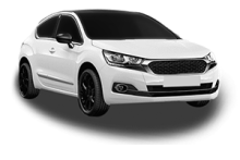 DS 4 II (FR_, FB_, F3_, FP_, F4_)