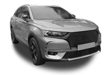 DS 7 Crossback (J4_, JR_, JC_)