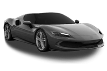 296 GTS Convertible (F 171)