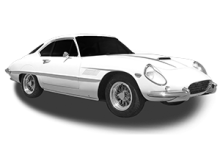 400 Superamerica Coupe (_SA)