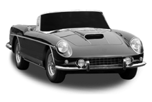 400 Superamerica Spider (_SA)