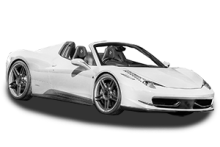 458 Spider