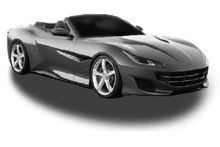 812 GTS Spider (F152)