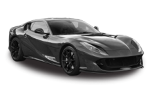 812 SUPERFAST Coupe (F152M)