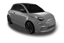 812 SUPERFAST Targa (F152M)