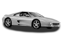 F355 Spider