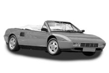 MONDIAL Convertible