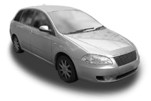 CROMA Estate Van (194_)