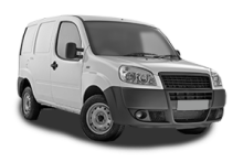 DOBLO Box Body/MPV (223_)