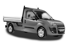 DOBLO Platform/Chassis (263_)