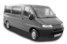 DUCATO Bus (230_)