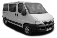 DUCATO Bus (244_)