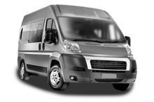 DUCATO Bus (250_)