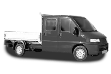 DUCATO Platform/Chassis (230_)