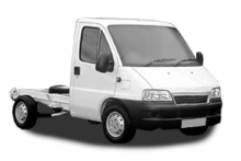 DUCATO Platform/Chassis (244_)
