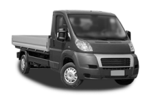 DUCATO Platform/Chassis (250_)