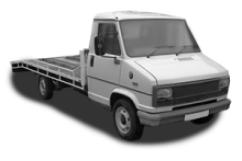 DUCATO Platform/Chassis (280_)