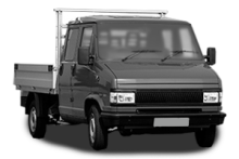 DUCATO Platform/Chassis (290_)