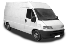 DUCATO Van (230_)