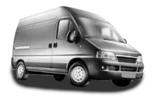 DUCATO Van (244_)