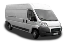 DUCATO Van (250_)