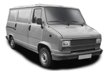 DUCATO Van (280_)