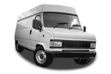 DUCATO Van (290_)