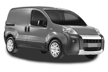 FIORINO Box Body/MPV (225_)