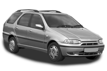 PALIO Weekend (178_, 173_, 373_, 374_, 171_)