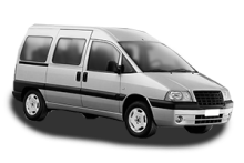 SCUDO Bus (270_, 272_)