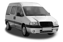 SCUDO Platform/Chassis (220_)