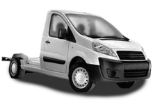 SCUDO Platform/Chassis (270_, 272_)